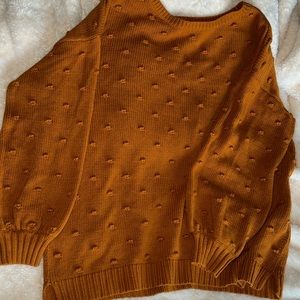 EUC Women’s Sweater